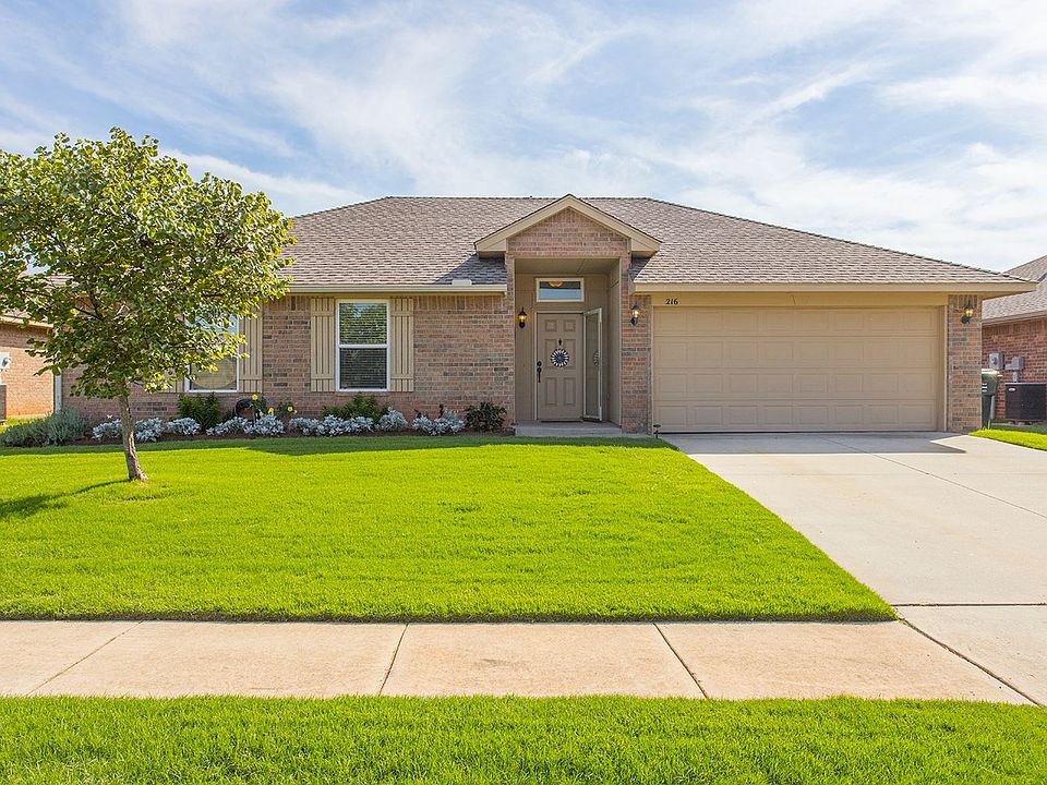 1st image of 216 Tecumseh Meadows Dr