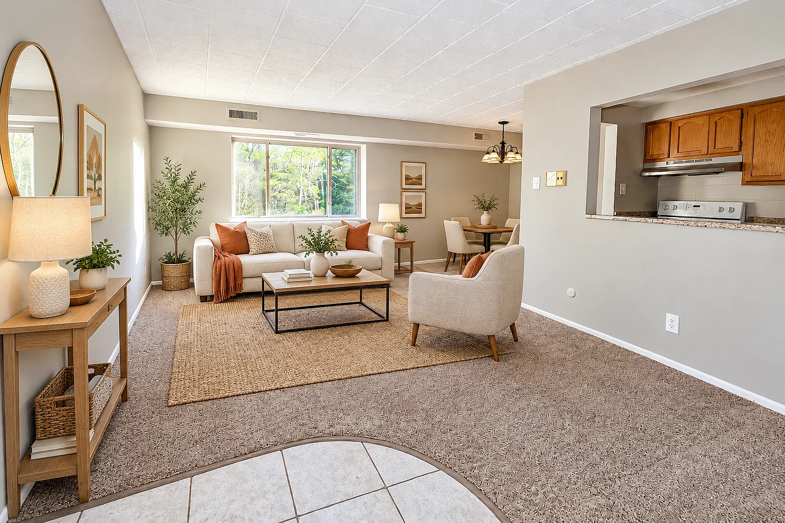 Amadell Apartments — Photo 1