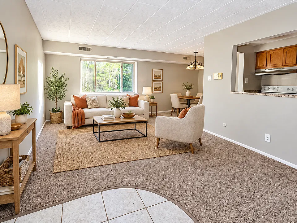 Amadell Apartments