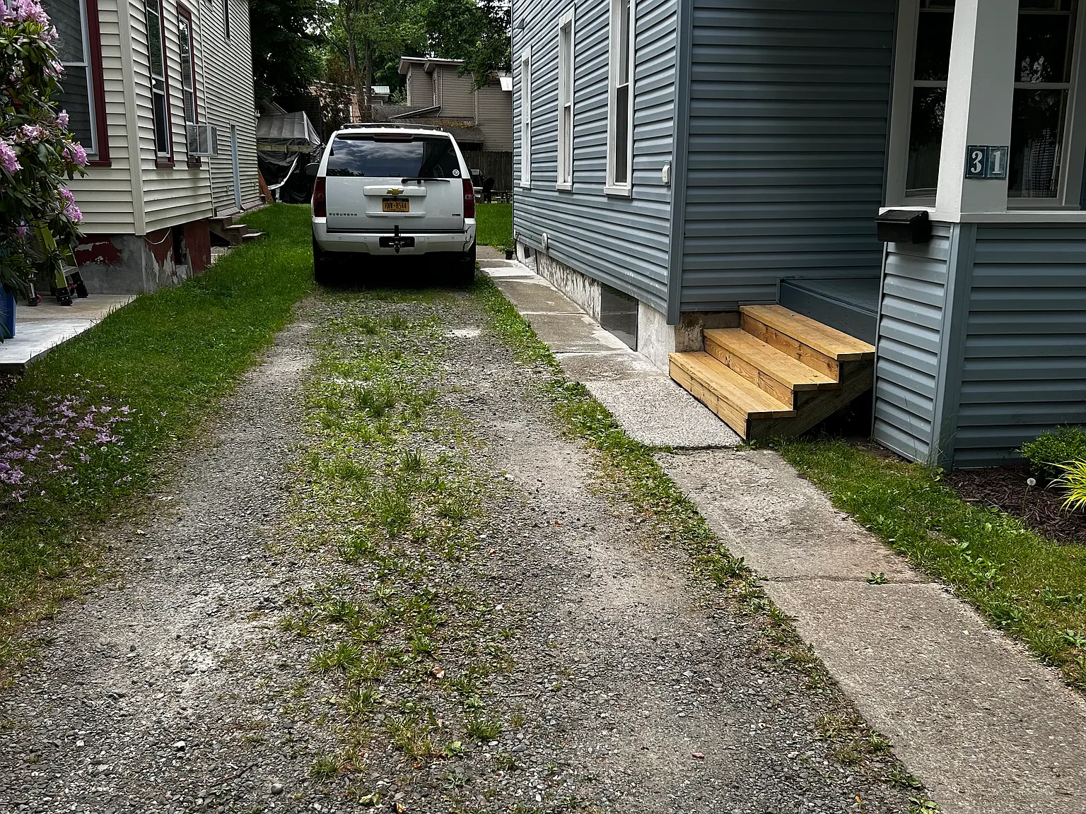 4 bed, 1.5 bath, 1536 sqft, $2,900 — Photo 3