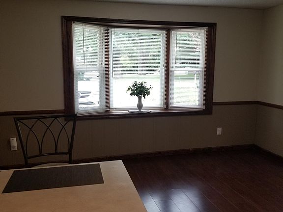 Dining Room from Kitchen