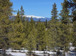 379 Lodge Pole Dr, Twin Lakes, CO 81251