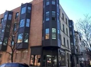 1701 W Division St #1W, Chicago, IL 60622