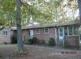 1202 Park Ave, Garner, NC 27529