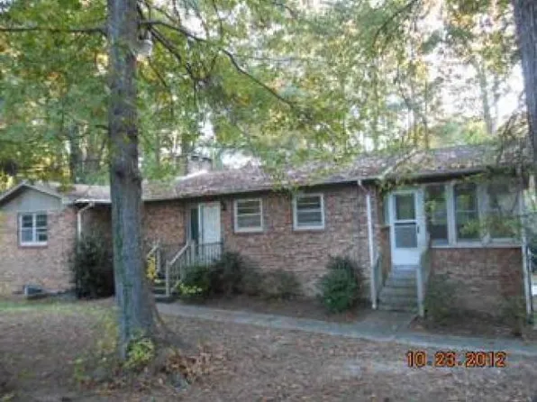 1202 Park Ave, Garner, NC 27529