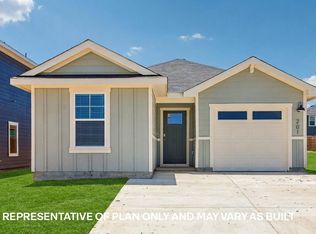 The Darcy Plan, Marigold, Kyle, TX 78640