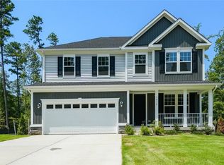 15424 Millwright Rd, Chesterfield, VA 23832