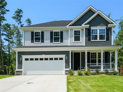 15424 Millwright Rd, Chesterfield, VA, 23832
