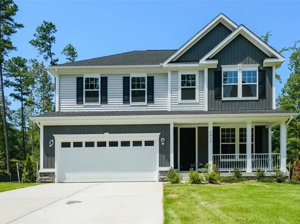 15424 Millwright Rd, Chesterfield, VA 23832