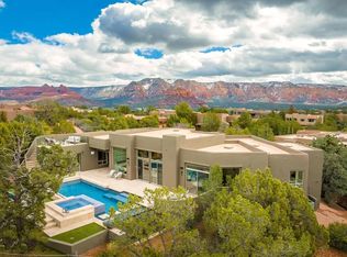 120 Calle Irena, Sedona, AZ 86336