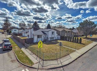 2624 E Longfellow Ave, Spokane, WA 99207