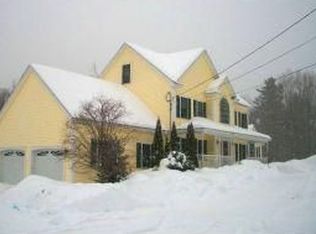 80 Danville Rd, Kingston, NH 03848