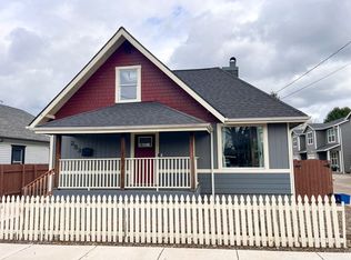 253 S 3rd St, Lebanon, OR 97355