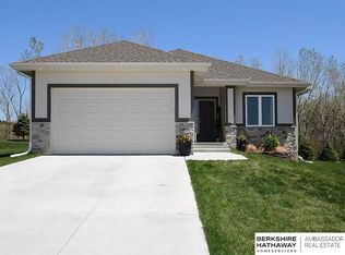 12659 N 161st Ave, Bennington, NE 68007
