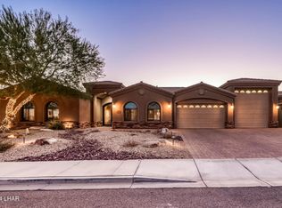 1738 Sailing Hawk Dr, Lake Havasu City, AZ 86404