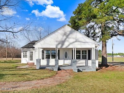 8179 Highway 39, Middlesex, NC, 27557