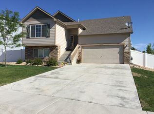 3383 Bayberry Ln, Johnstown, CO 80534
