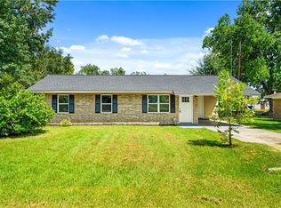 1145 Bordelon Dr, Jena, LA 71342