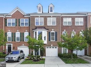 8191 Singleleaf Ln, Lorton, VA 22079