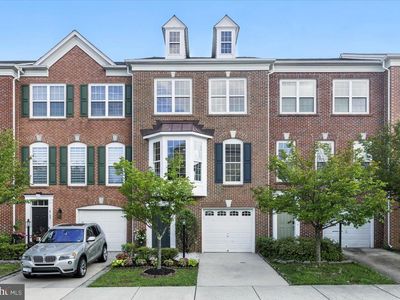 8191 Singleleaf Ln, Lorton, VA, 22079