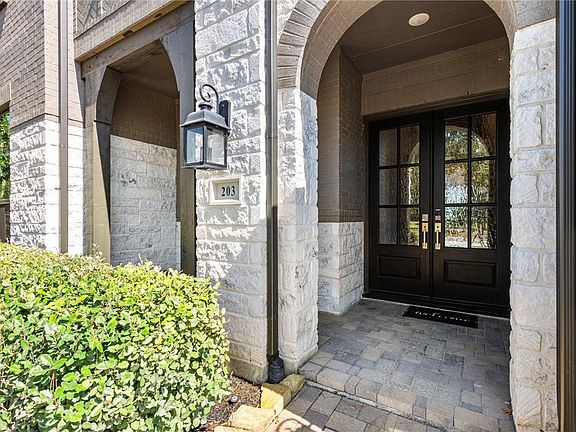 3rd image of 203 S Empress Green Pl