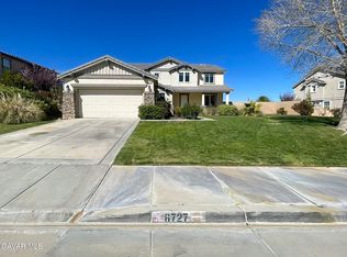 6727 Miramar Ln, Palmdale, CA 93551