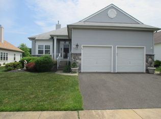 43 Verona Dr, Manchester, NJ 08759