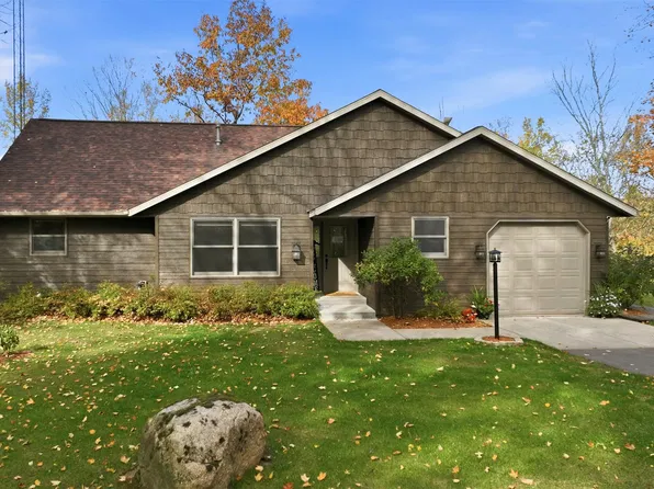 6558 W Hunter Lake Road, Winter, WI 54856