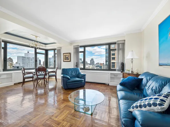 160 E 65th St APT 25E, Manhattan, NY 10065
