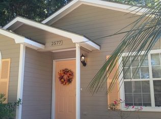 2577 Eddie Rd #1, Tallahassee, FL 32308