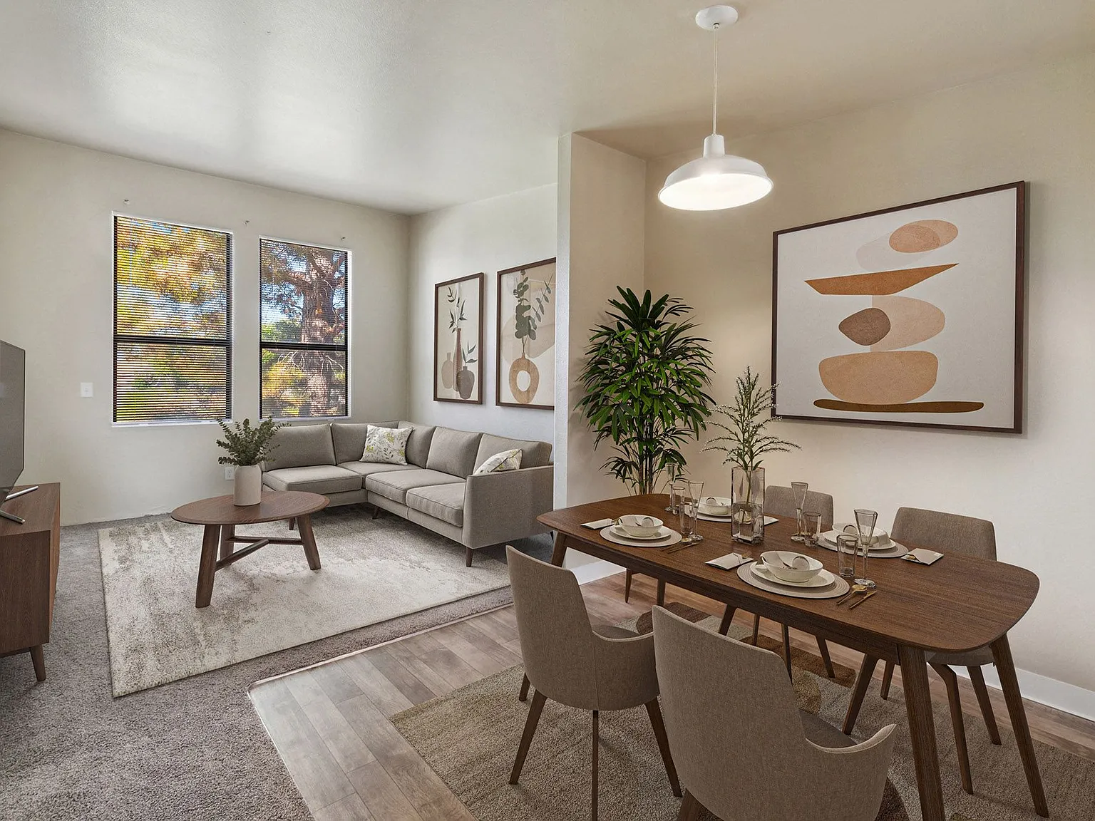 Copper Ridge — Photo 2