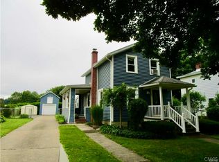 62 Lansing St, Auburn, NY 13021