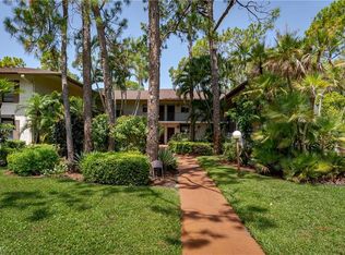 1733 Courtyard WAY #B103, NAPLES, FL 34112