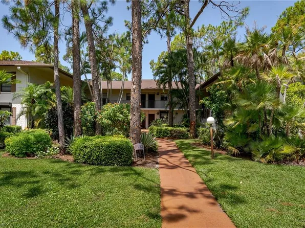 1733 Courtyard WAY #B103, NAPLES, FL 34112