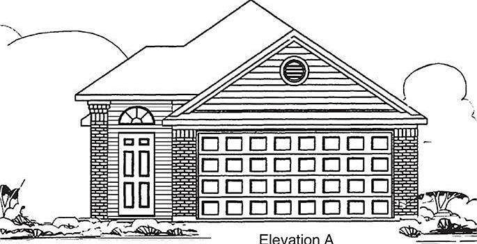 1st image of 1414 Oxford Meadow Dr