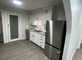 2706 N Hancock Ave #1, Odessa, TX 79762