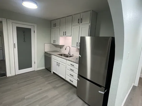 2706 N Hancock Ave #1, Odessa, TX 79762
