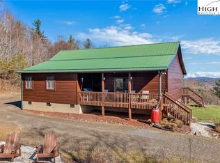 619 Falcon Ridge Drive, West Jefferson, NC 28694