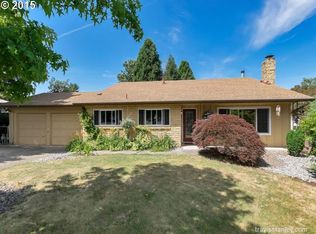 4775 NW 189th Ave, Portland, OR 97229