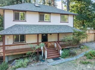 8017 SW Treasure River Trl, Olympia, WA 98512