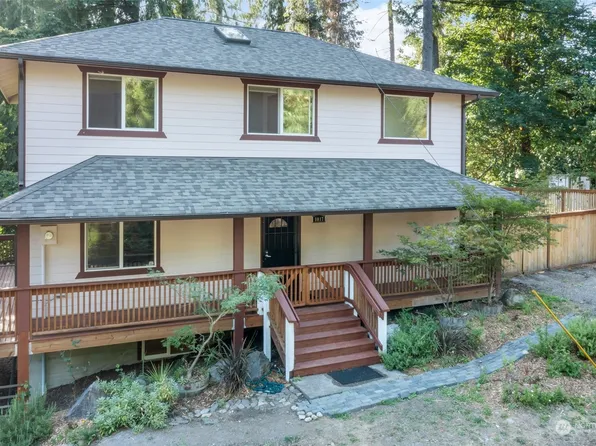 8017 SW Treasure River Trail, Olympia, WA 98512