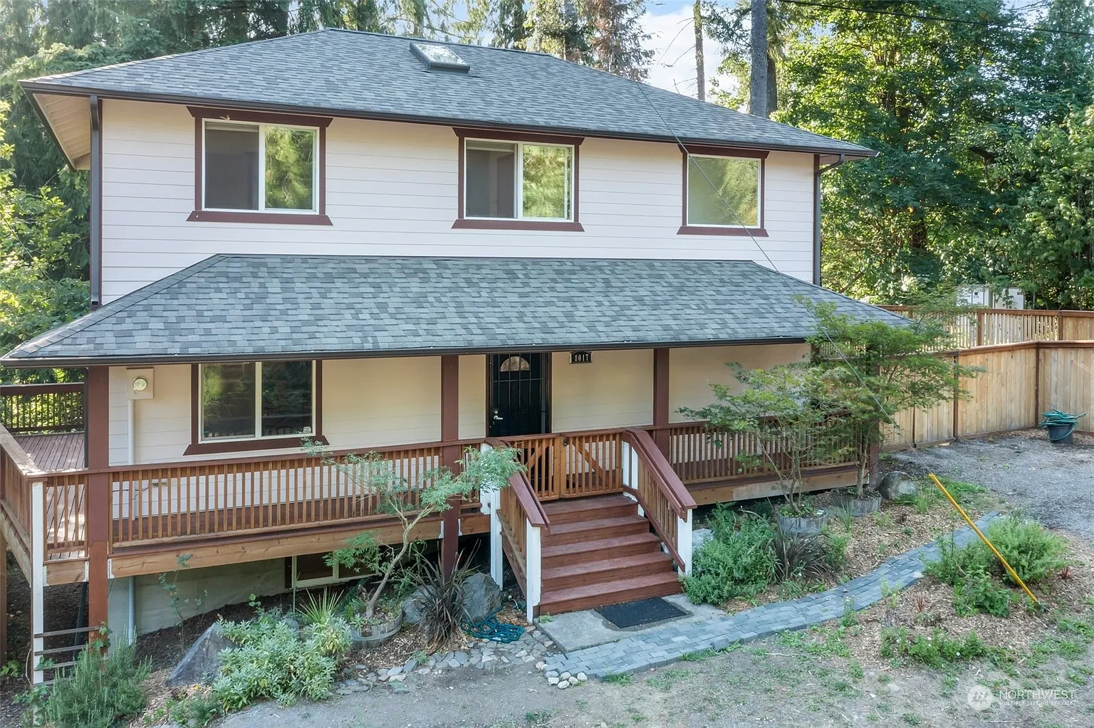 8017 SW Treasure River Trail photo 1