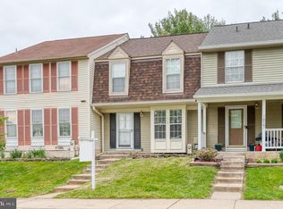 1829 Queen Anne Sq, Bel Air, MD 21015