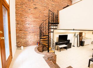 11 Albemarle St #1F, Boston, MA 02115