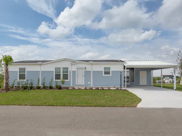 886 Byrnes Loop #3110, Lady Lake, FL 32159