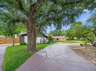 4107 Chester Dr, Tyler, TX 75701