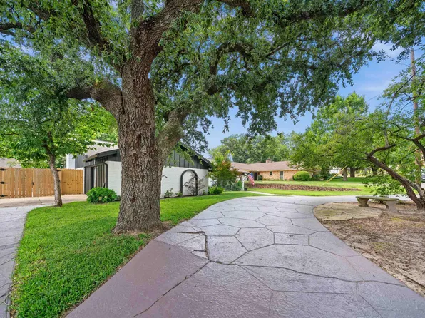 4107 Chester Dr, Tyler, TX 75701