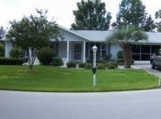 8013 SW 108th Loop, Ocala, FL 34481