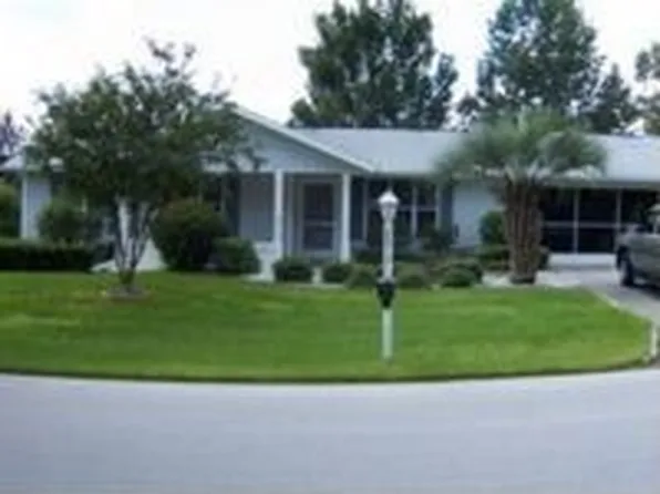 8013 SW 108th Loop, Ocala, FL 34481