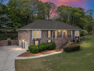 3032 Brookhill Dr, Birmingham, AL, 35242